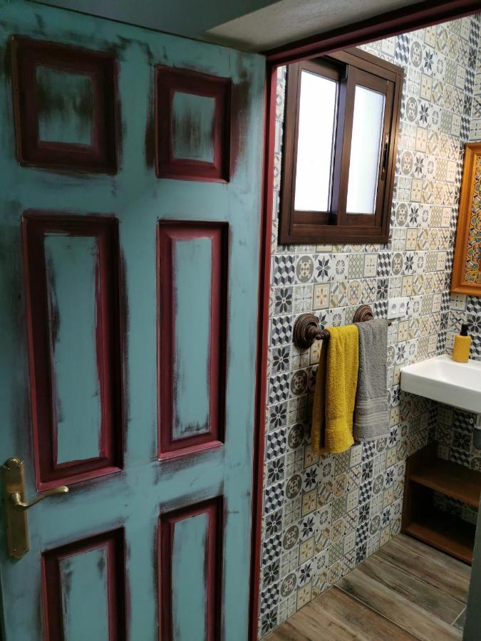 Apartamento Abuela Maria Jerez de la Frontera Exterior photo