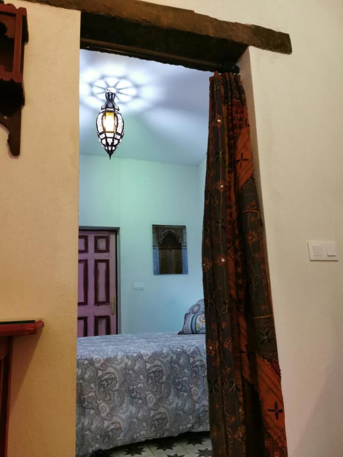 Apartamento Abuela Maria Jerez de la Frontera Exterior photo