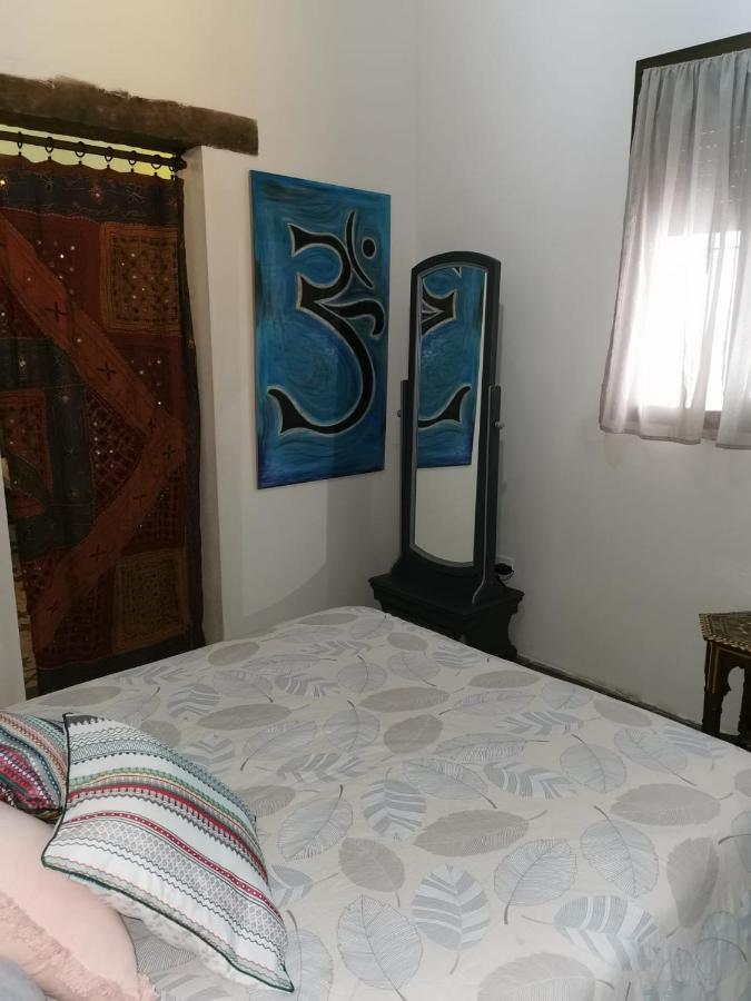 Apartamento Abuela Maria Jerez de la Frontera Exterior photo