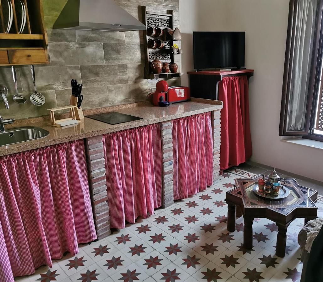 Apartamento Abuela Maria Jerez de la Frontera Exterior photo